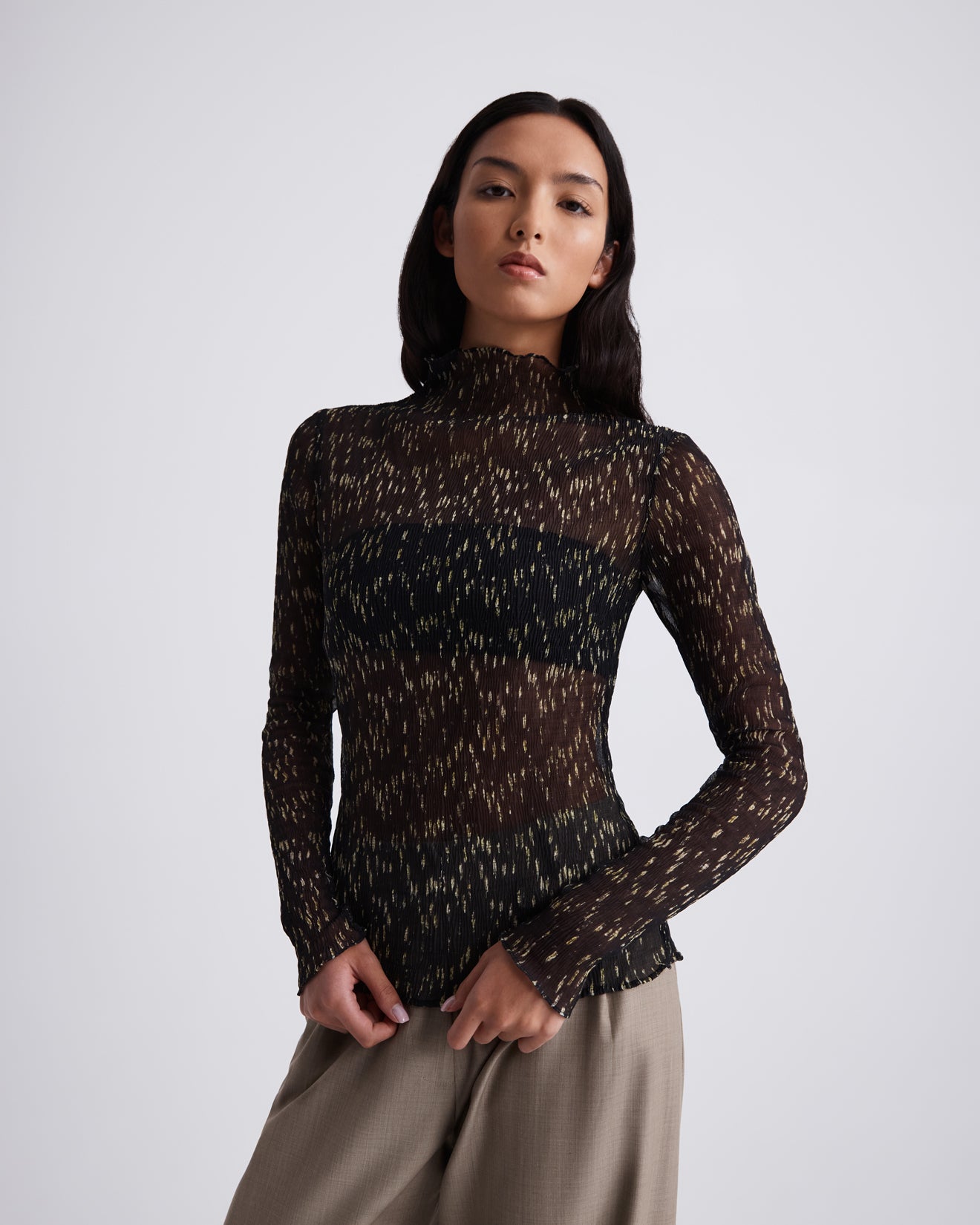 SOLEIL TOP (TWILIGHT)