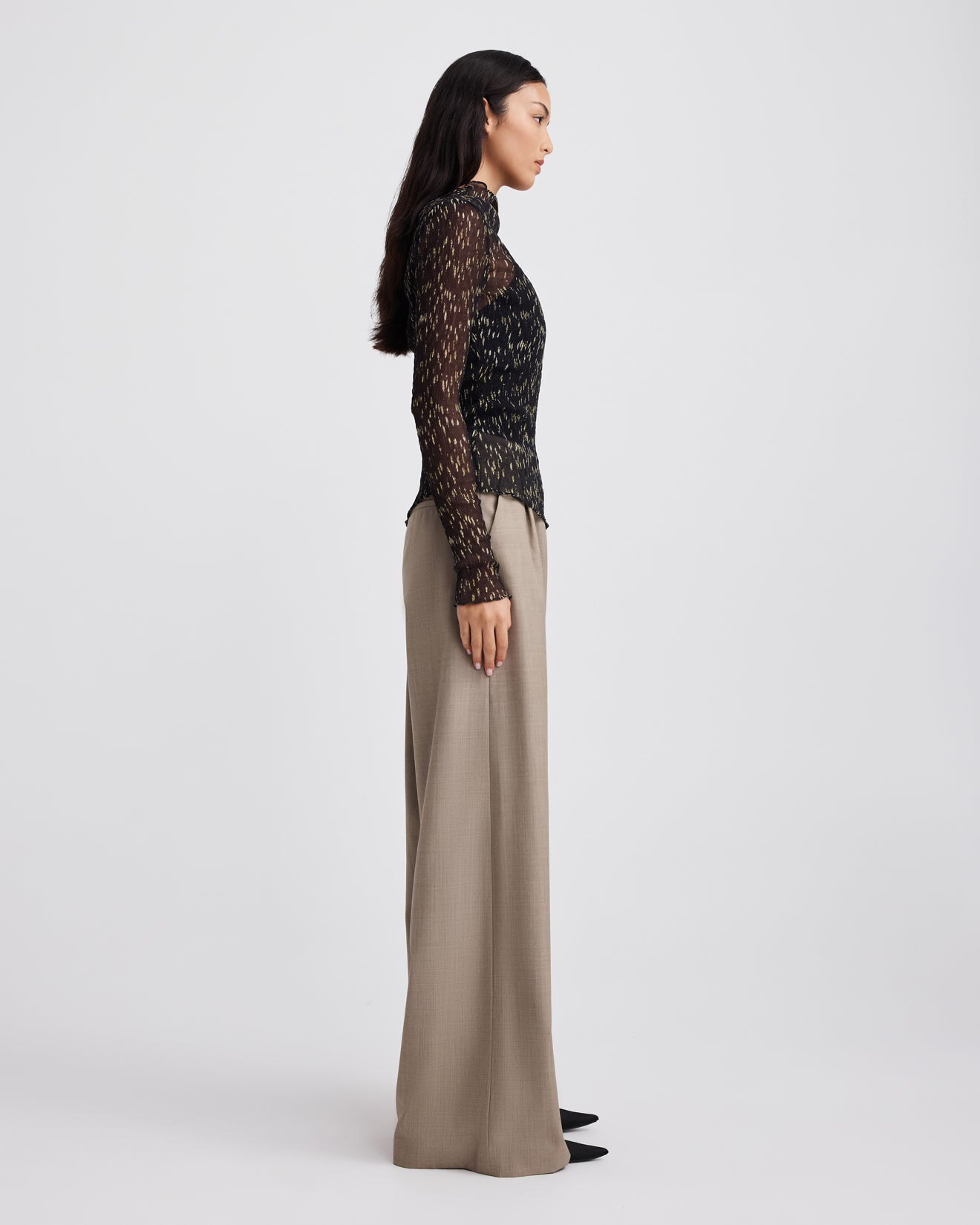 SOLEIL TOP (TWILIGHT)