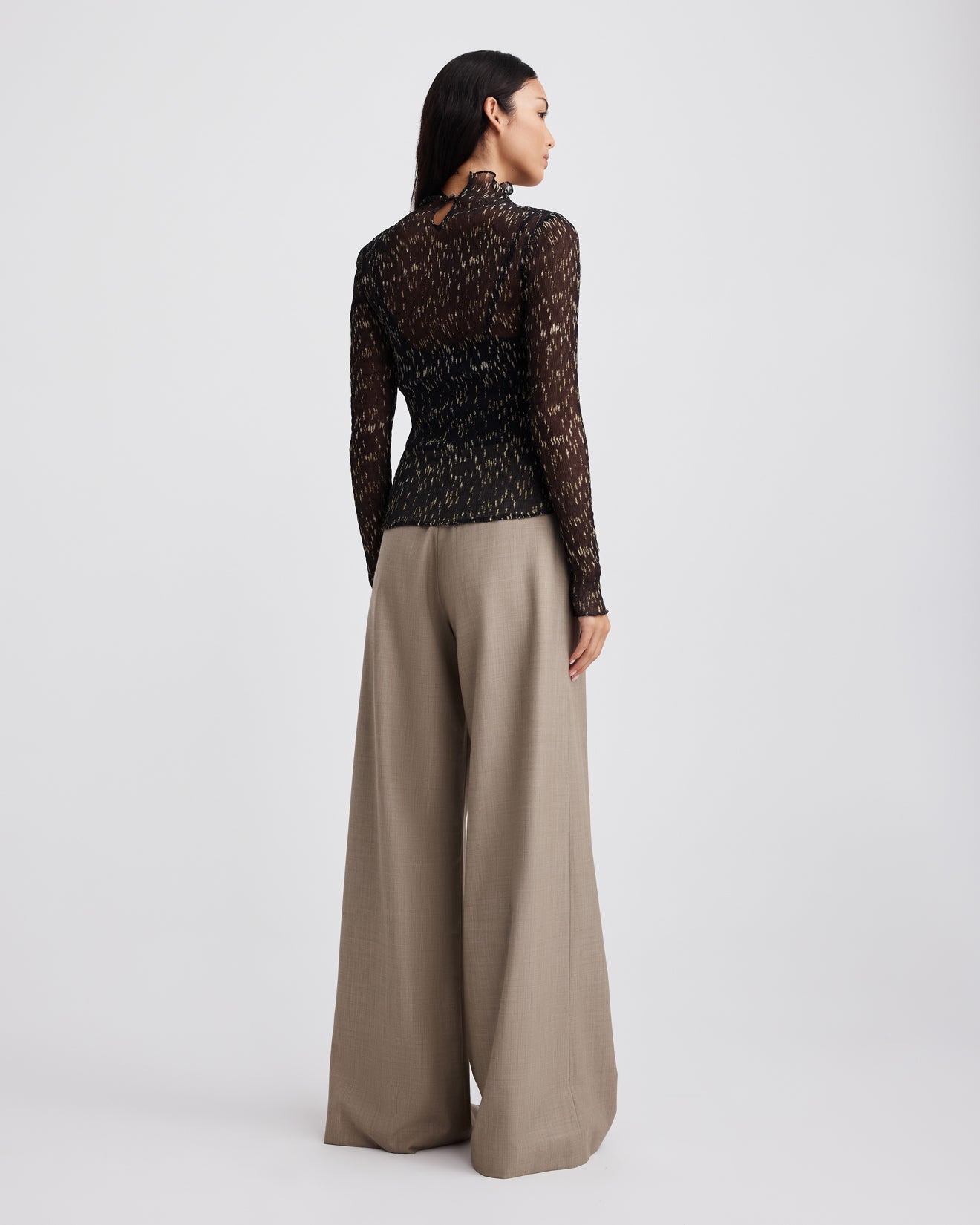 SOLEIL TOP (TWILIGHT)