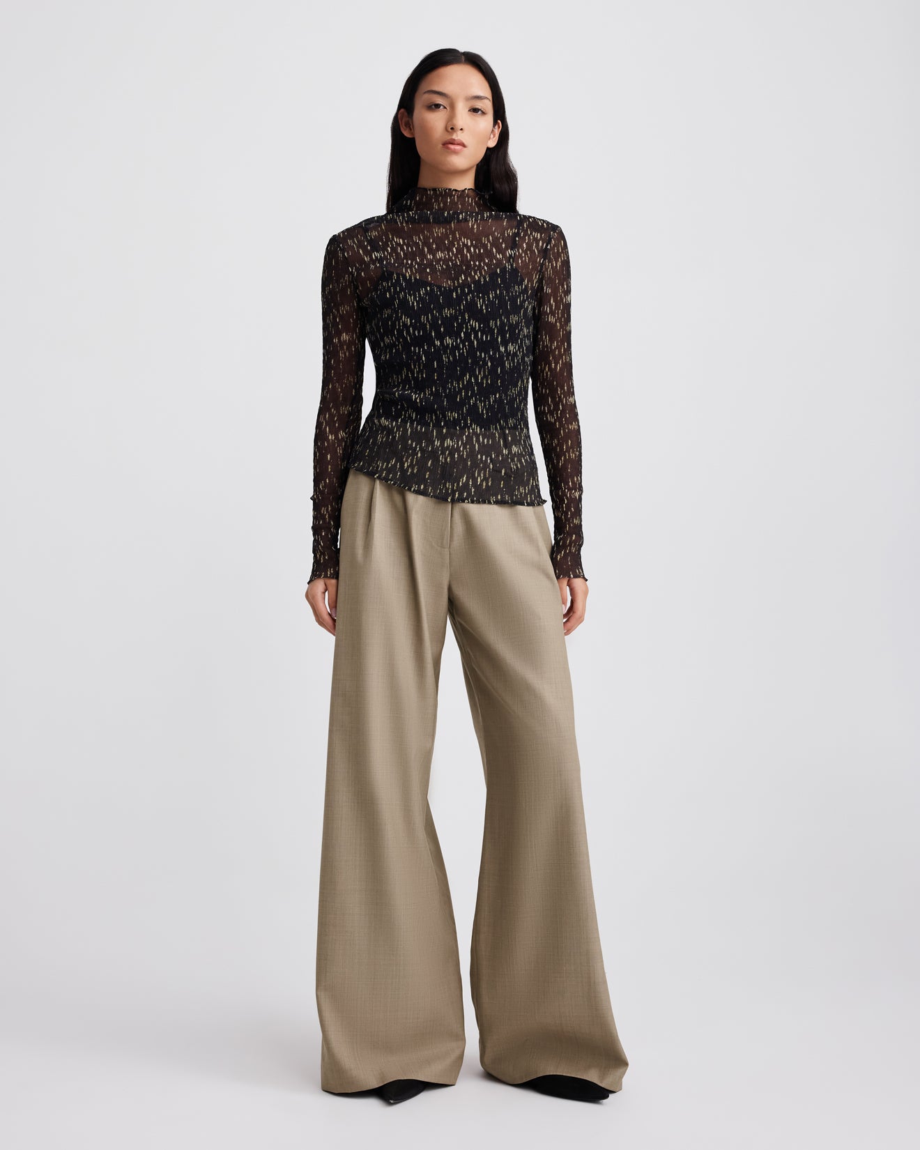 SOLEIL TOP (TWILIGHT)