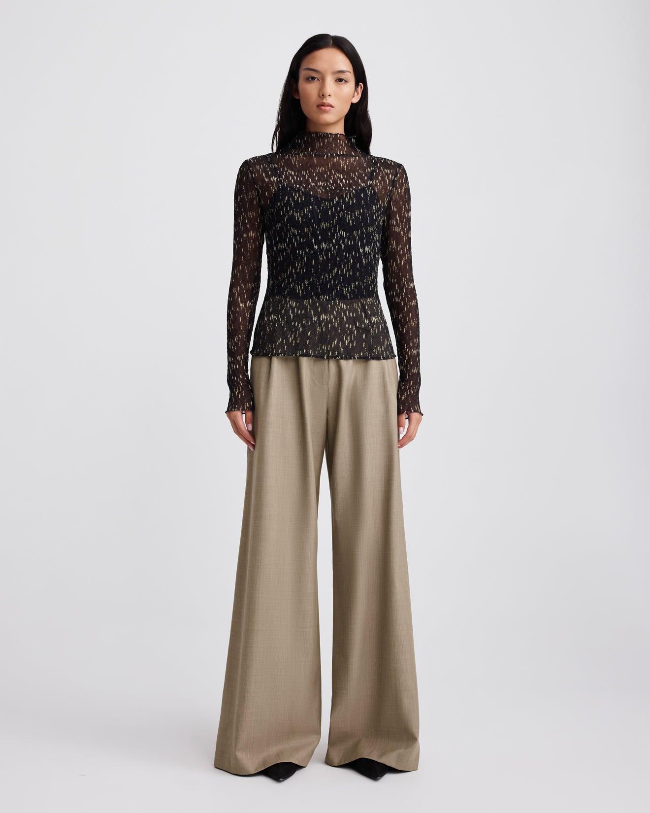 SOLEIL TOP (TWILIGHT)