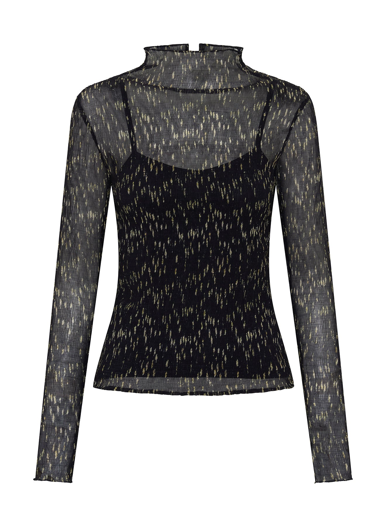 SOLEIL TOP (TWILIGHT)
