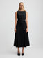 VANTA SKIRT (BLACK)