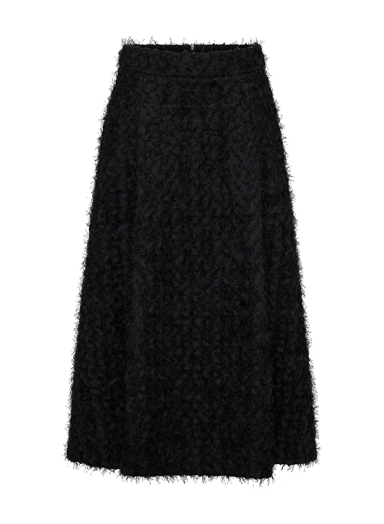 VANTA SKIRT (BLACK)