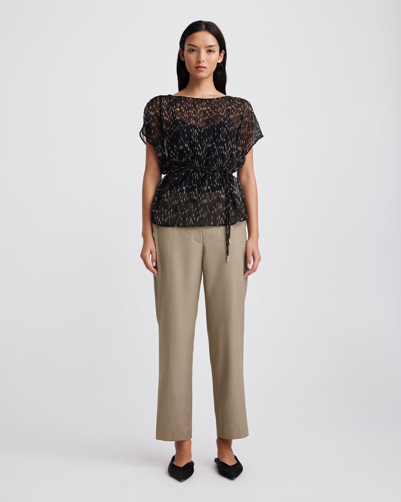 CIRA TOP (TWILIGHT)