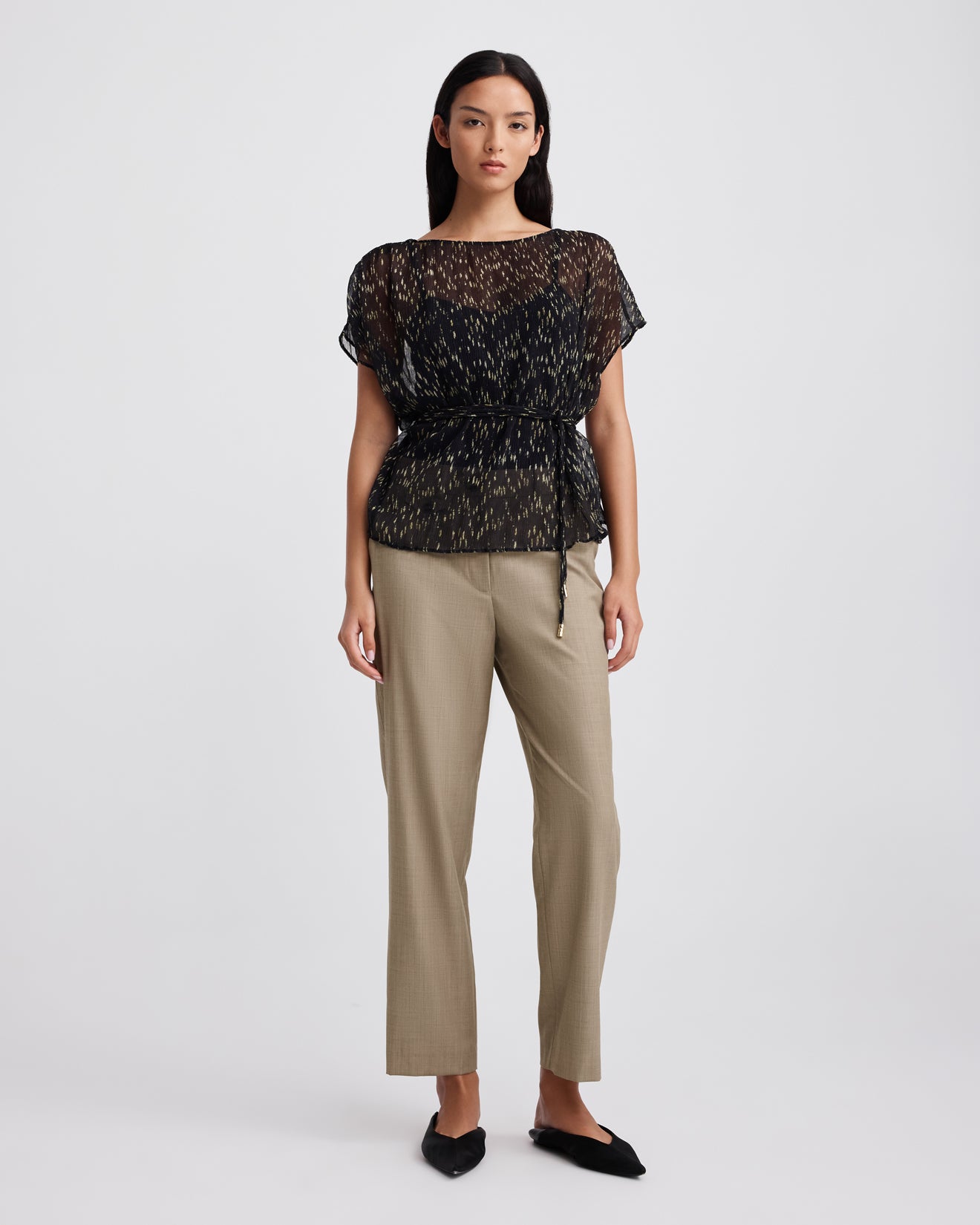 CIRA TOP (TWILIGHT)