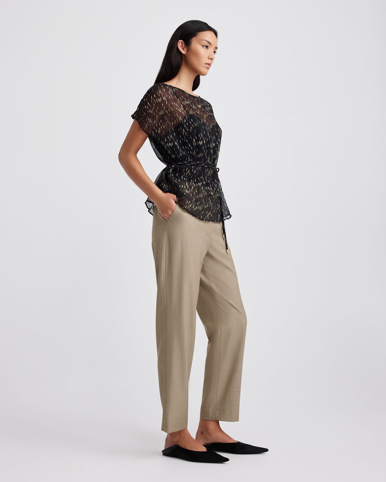 CIRA TOP (TWILIGHT)