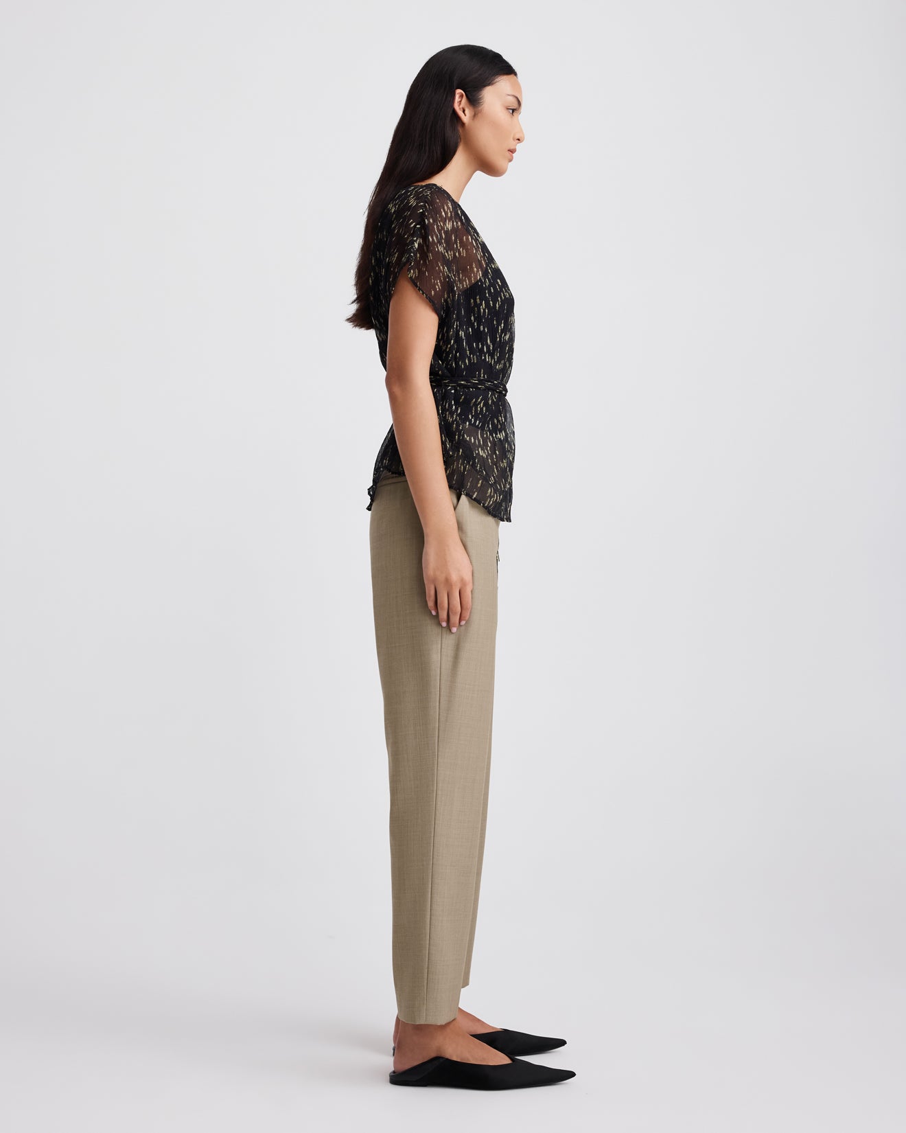 CIRA TOP (TWILIGHT)