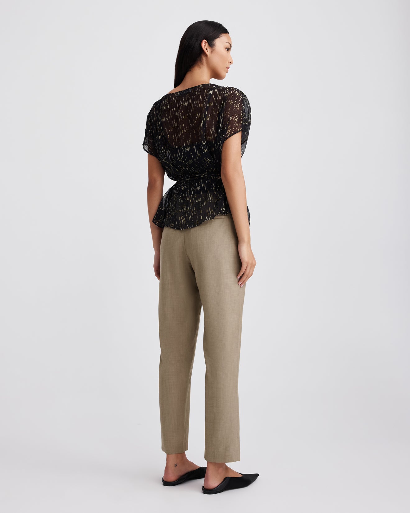 CIRA TOP (TWILIGHT)