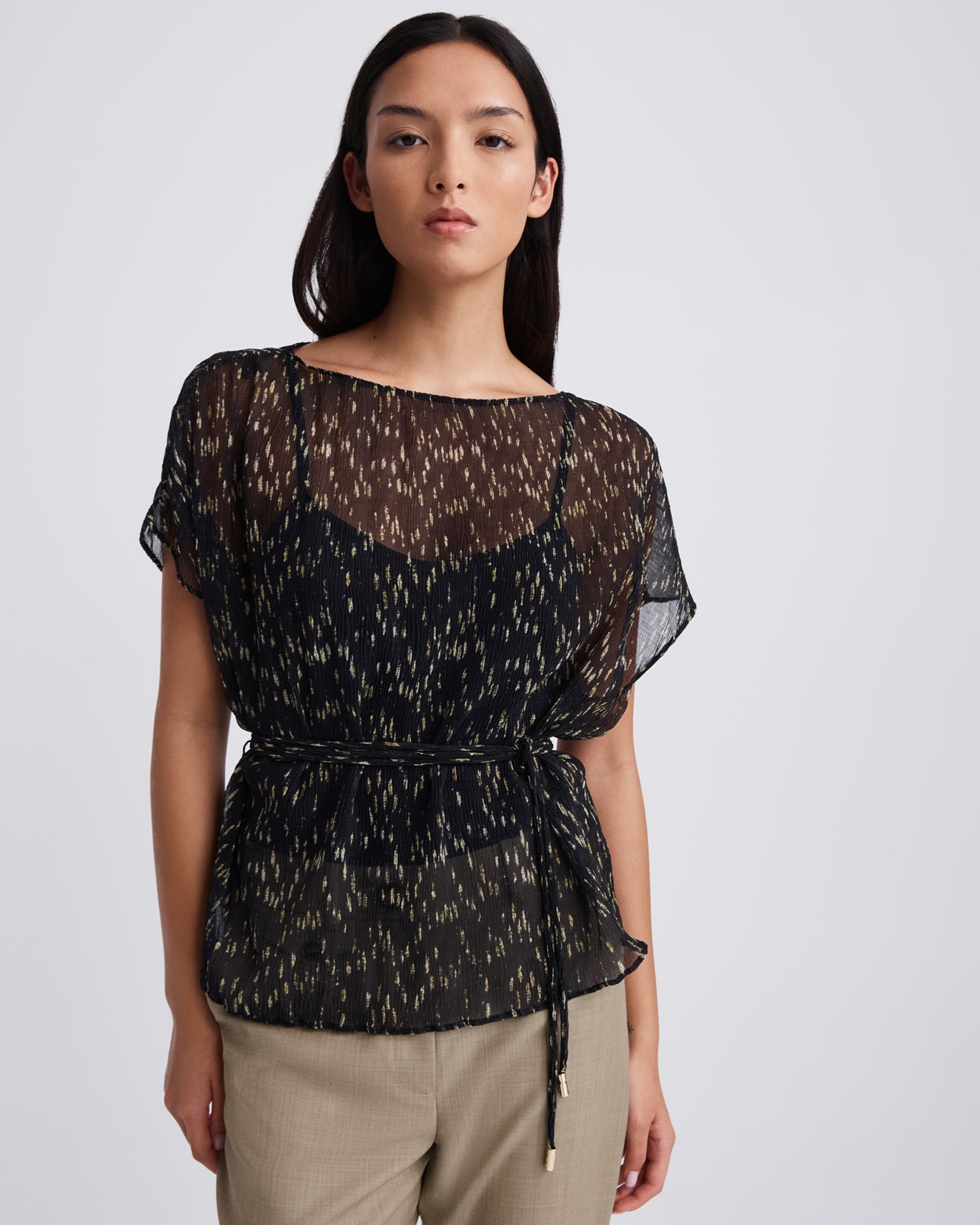 CIRA TOP (TWILIGHT)