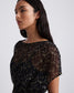 CIRA TOP (TWILIGHT)