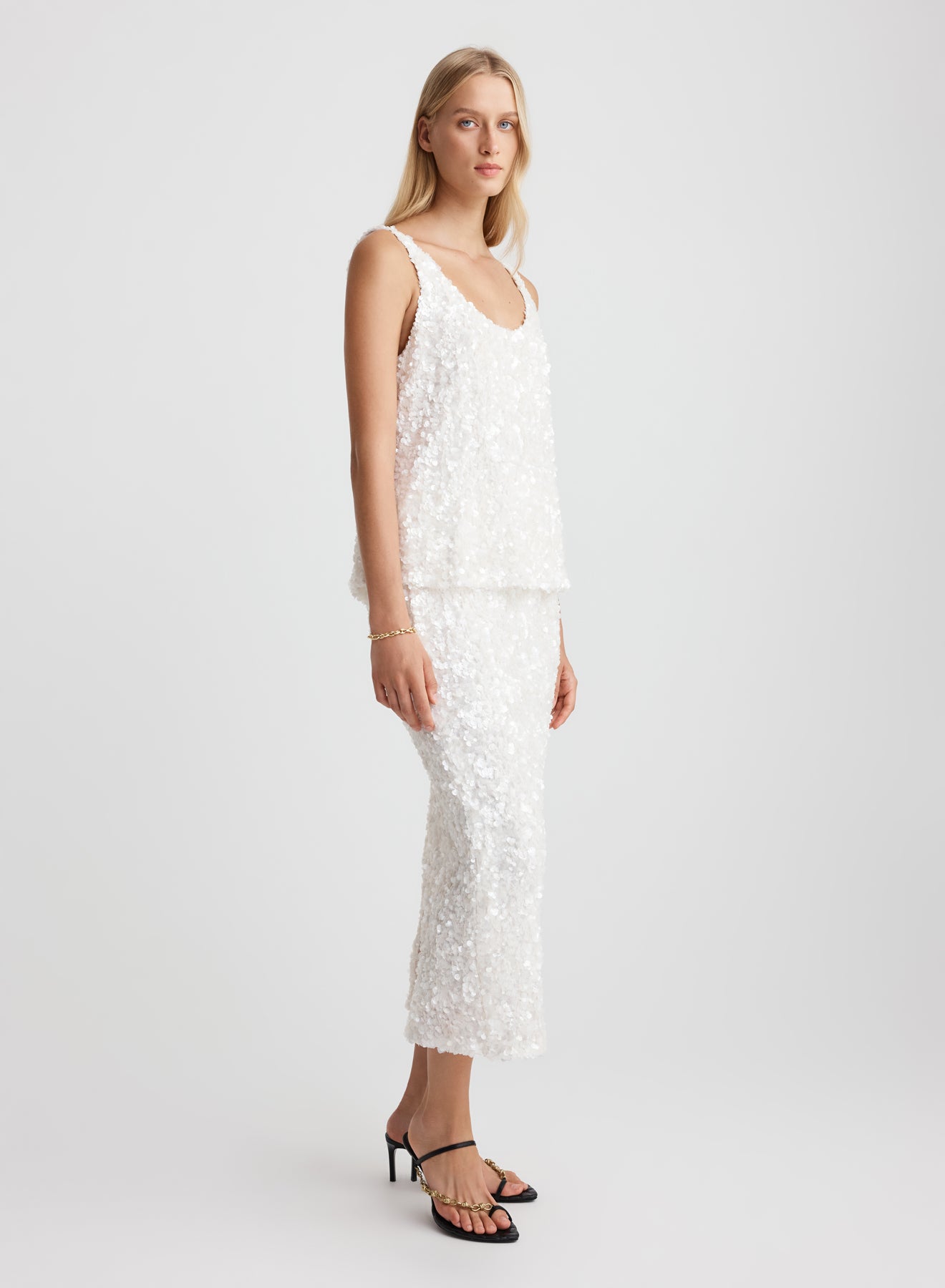 RYMAN TOP (IVORY)
