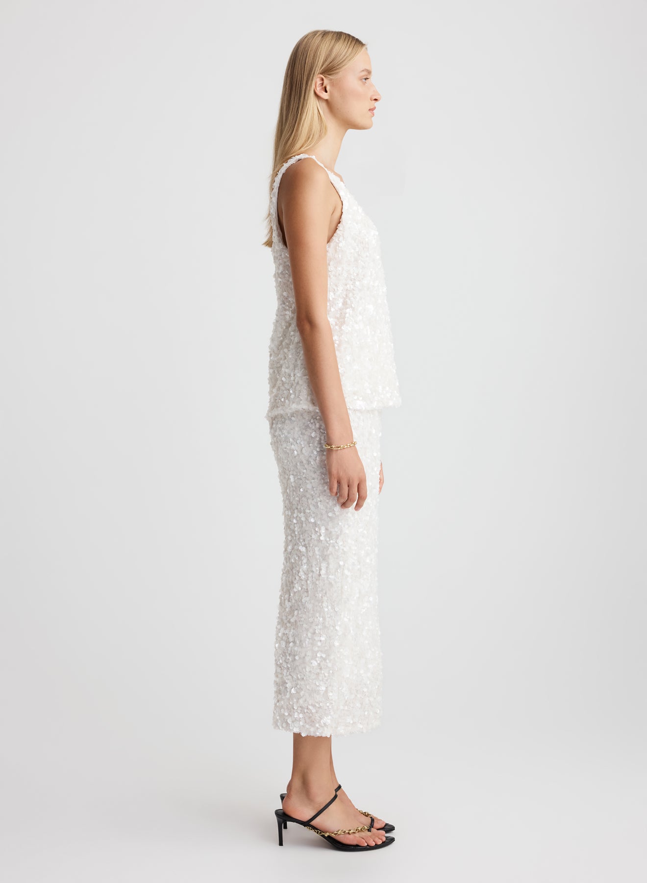RYMAN TOP (IVORY)