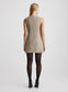 YASMIN DRESS (SAND)