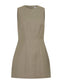 YASMIN DRESS (SAND)