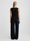 MAGDA TOP (BLACK)