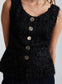 MAGDA TOP (BLACK)