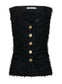MAGDA TOP (BLACK)