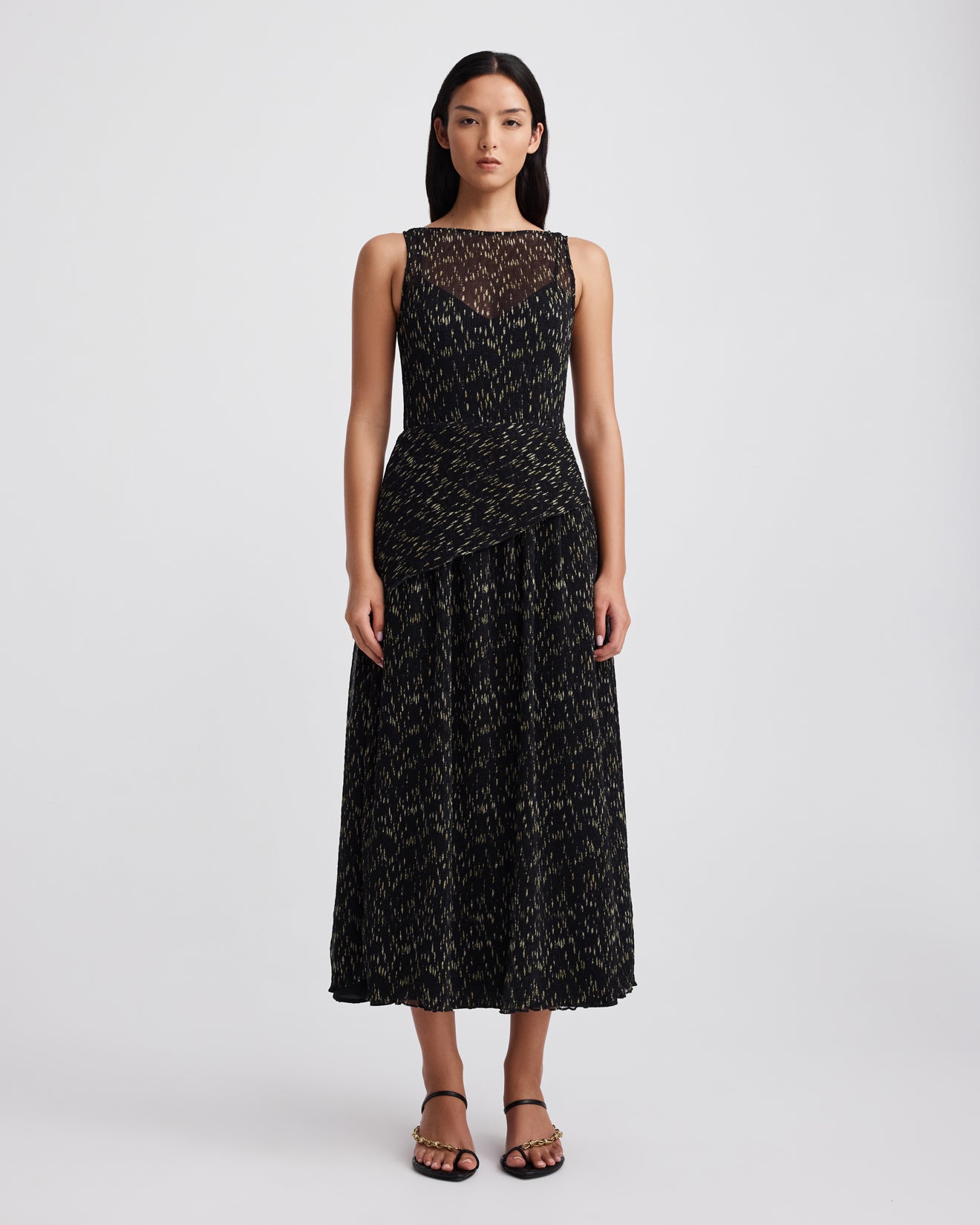 ELARA DRESS (TWILIGHT)