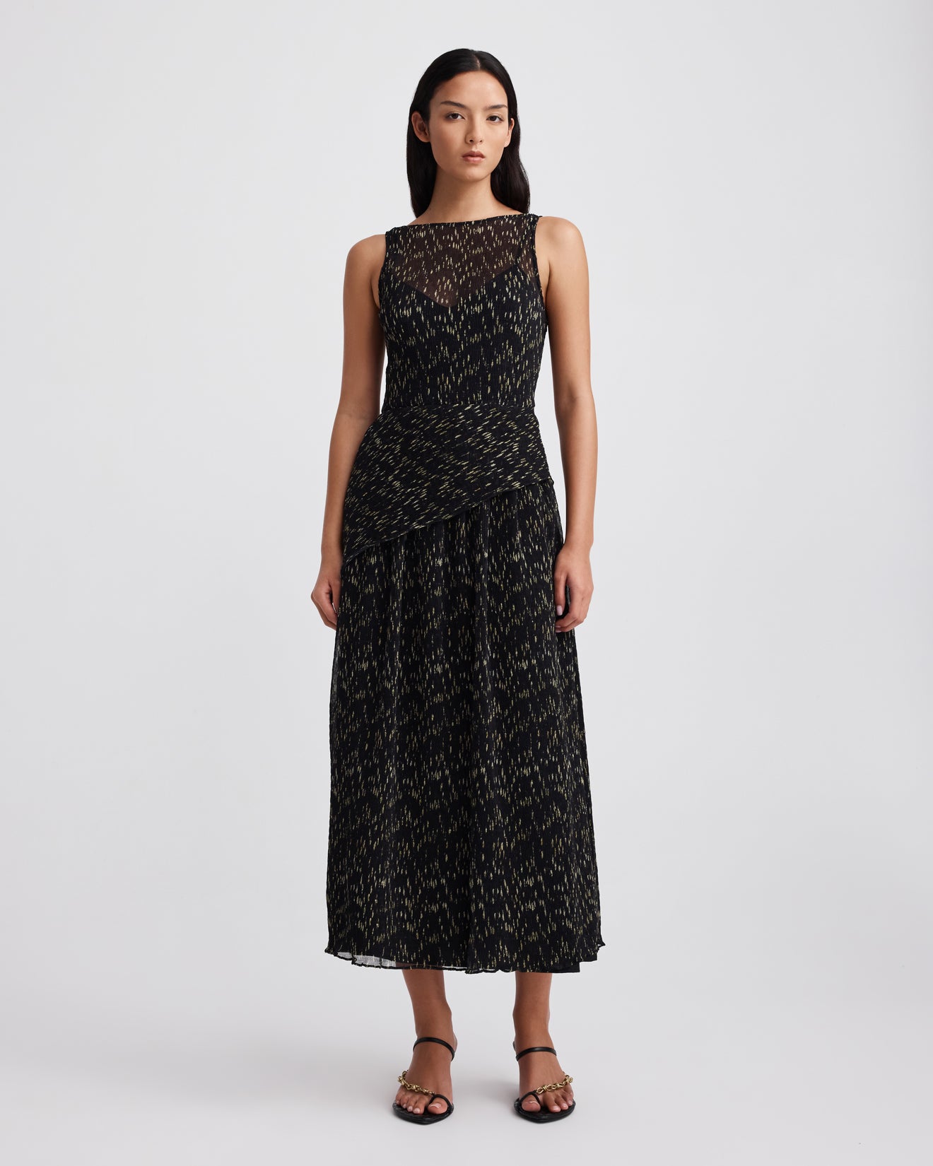 ELARA DRESS (TWILIGHT)