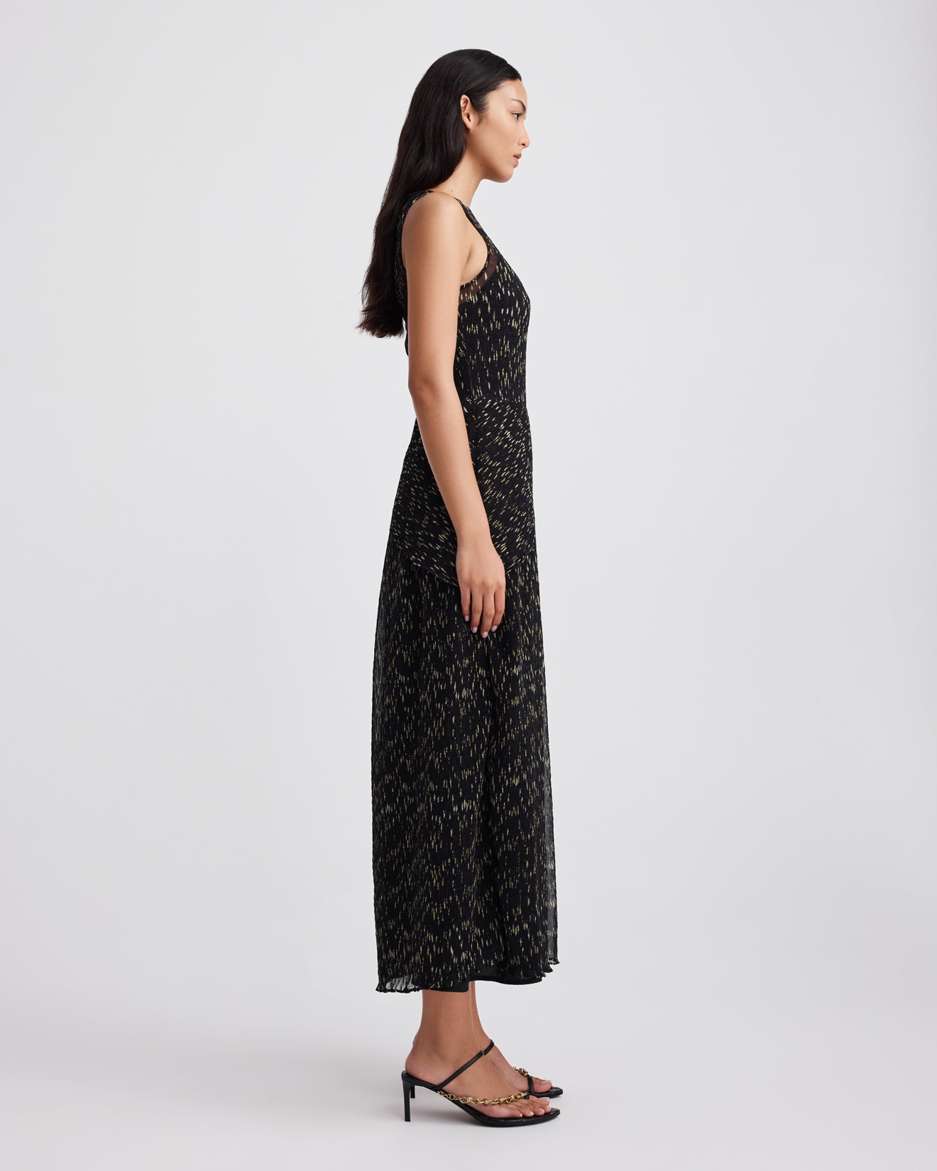 ELARA DRESS (TWILIGHT)