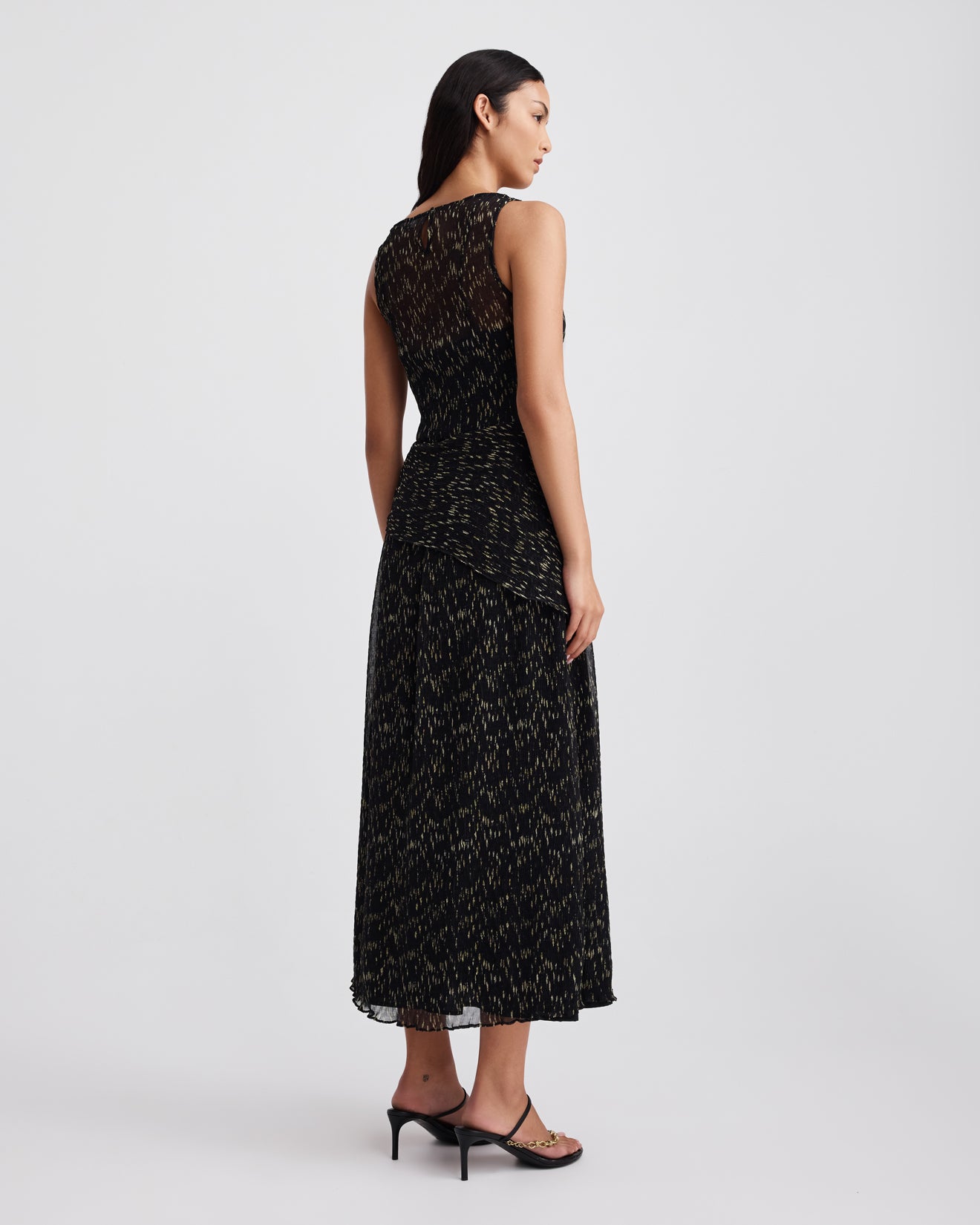 ELARA DRESS (TWILIGHT)