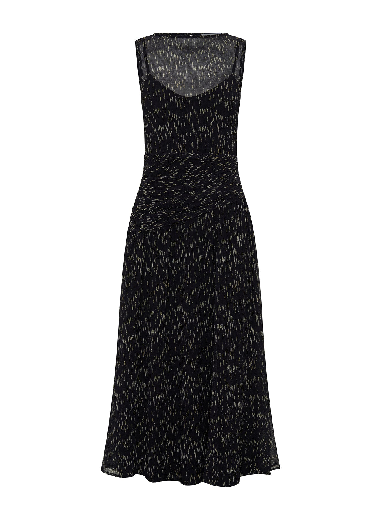 ELARA DRESS (TWILIGHT)