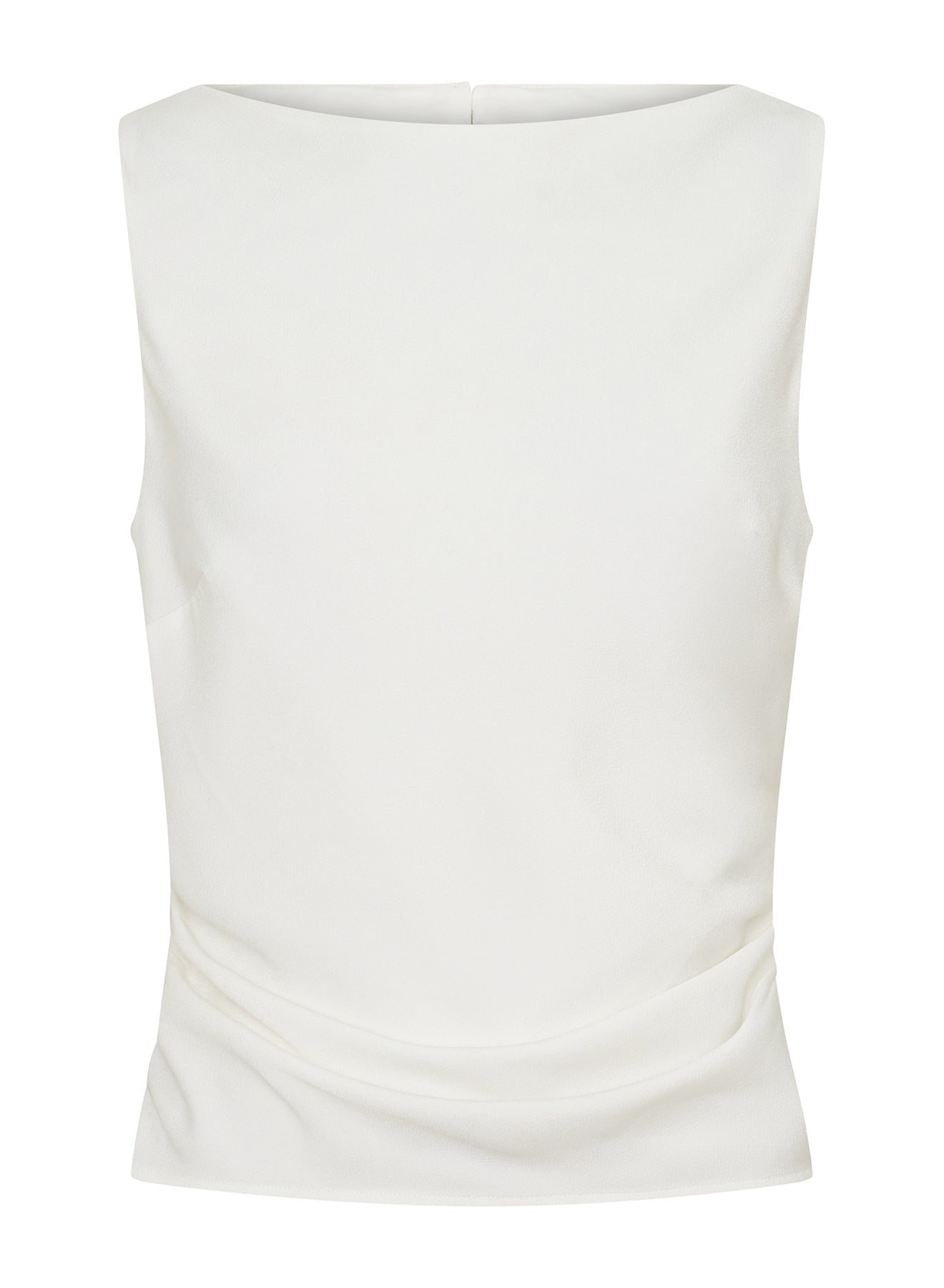KLEIN TOP (SNOW)