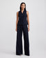 REID TOP (NAVY)