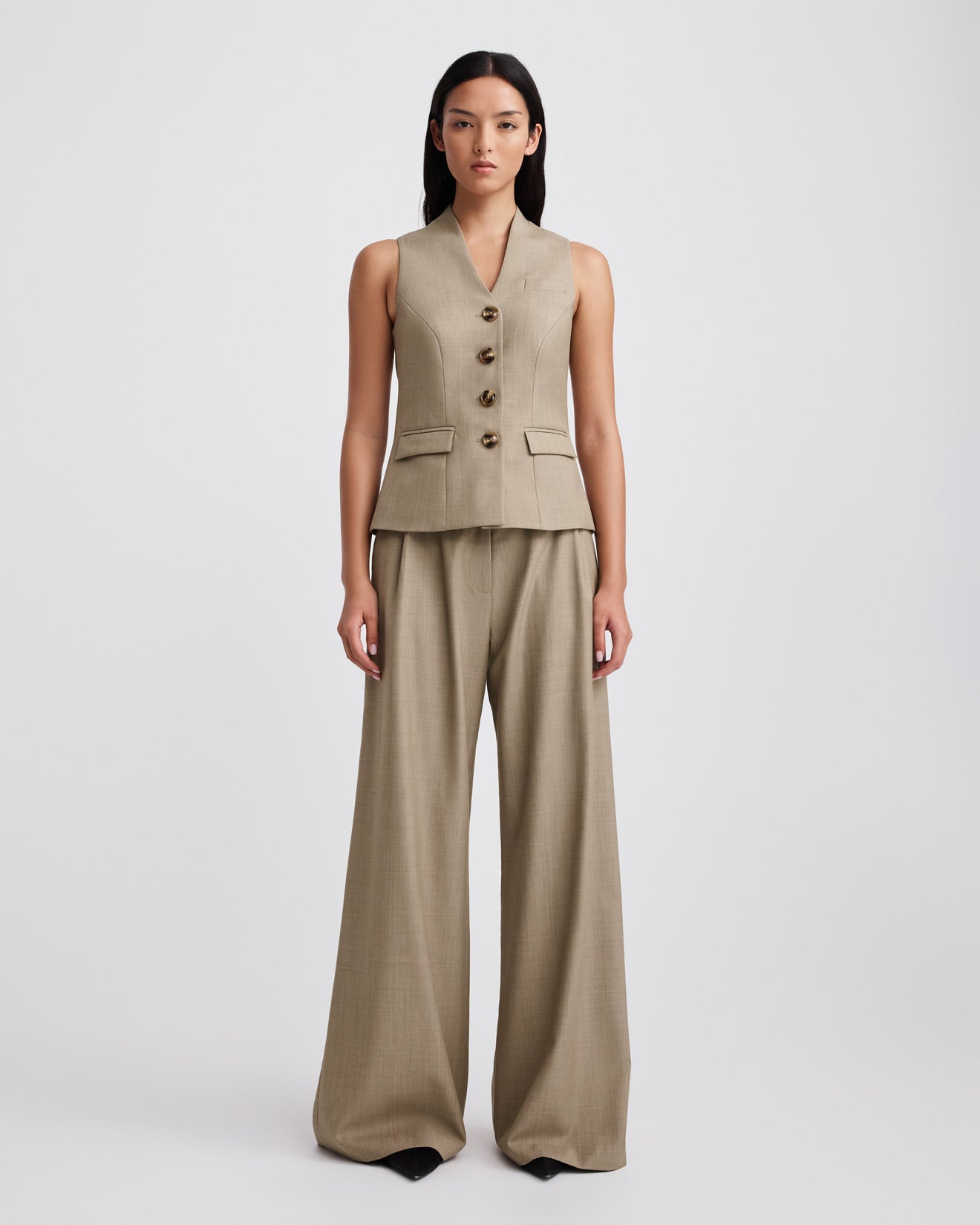 REID TOP (SAND)