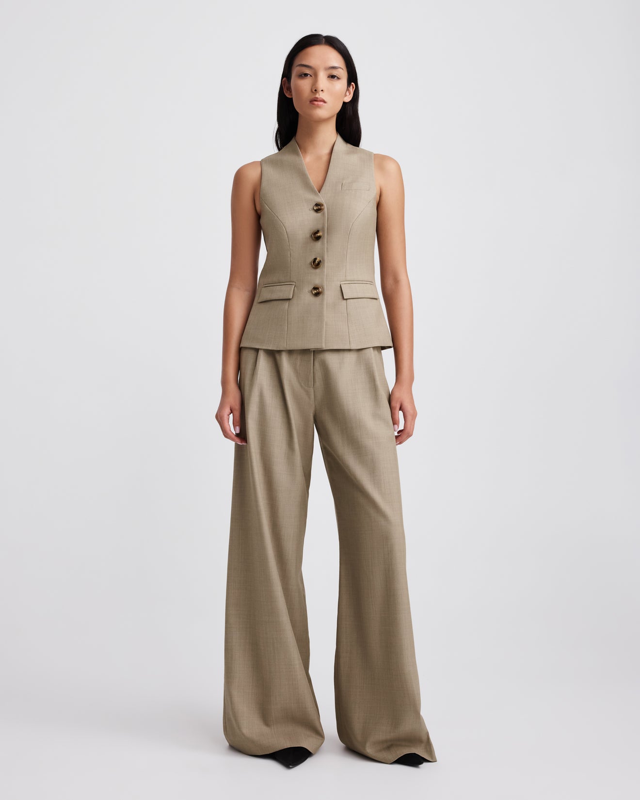 REID TOP (SAND)
