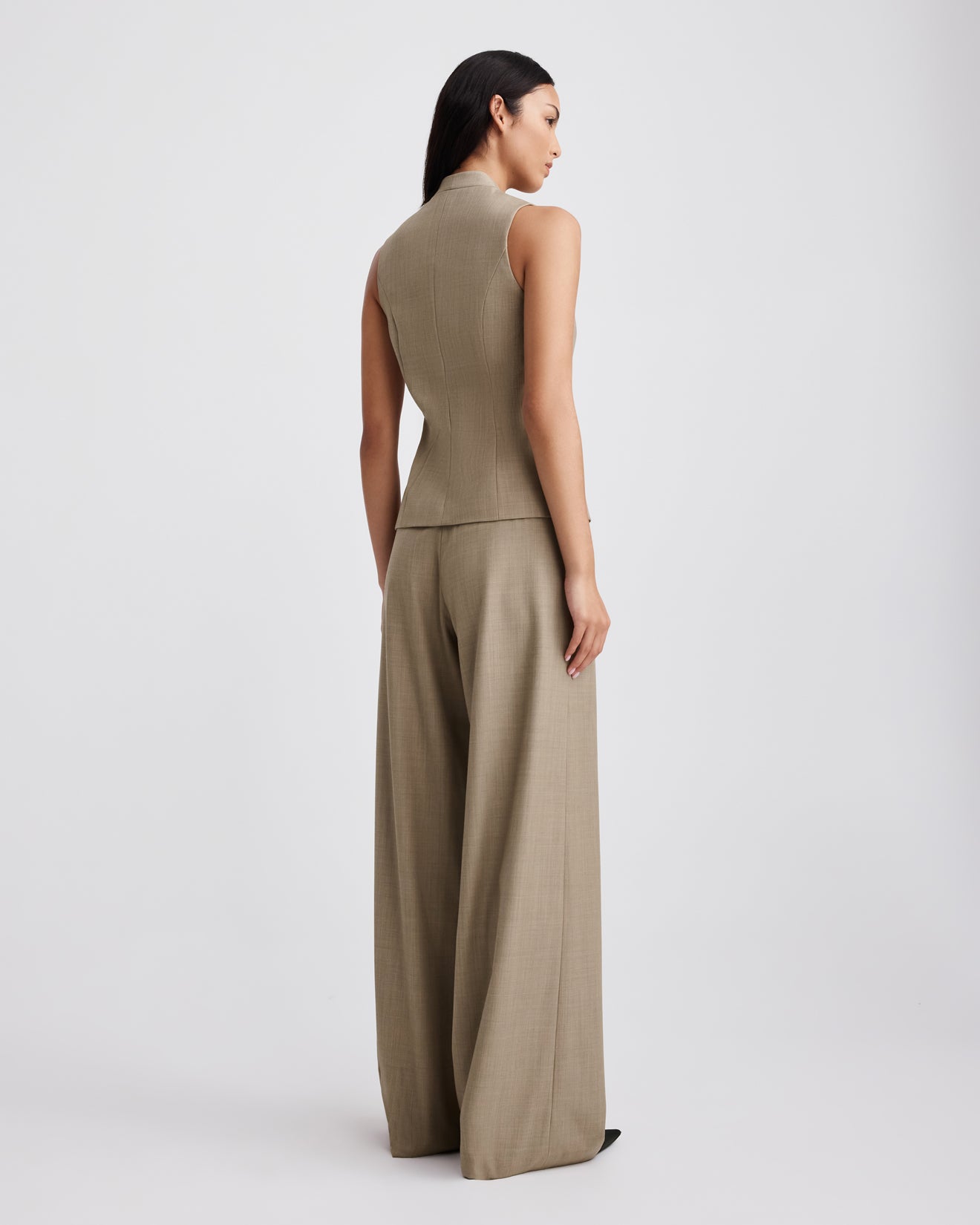 REID TOP (SAND)