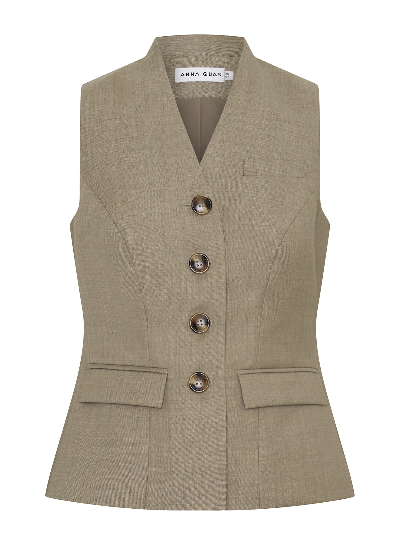 REID TOP (SAND)