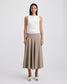 SCARPA SKIRT (SAND)