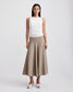 SCARPA SKIRT (SAND)