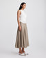 SCARPA SKIRT (SAND)