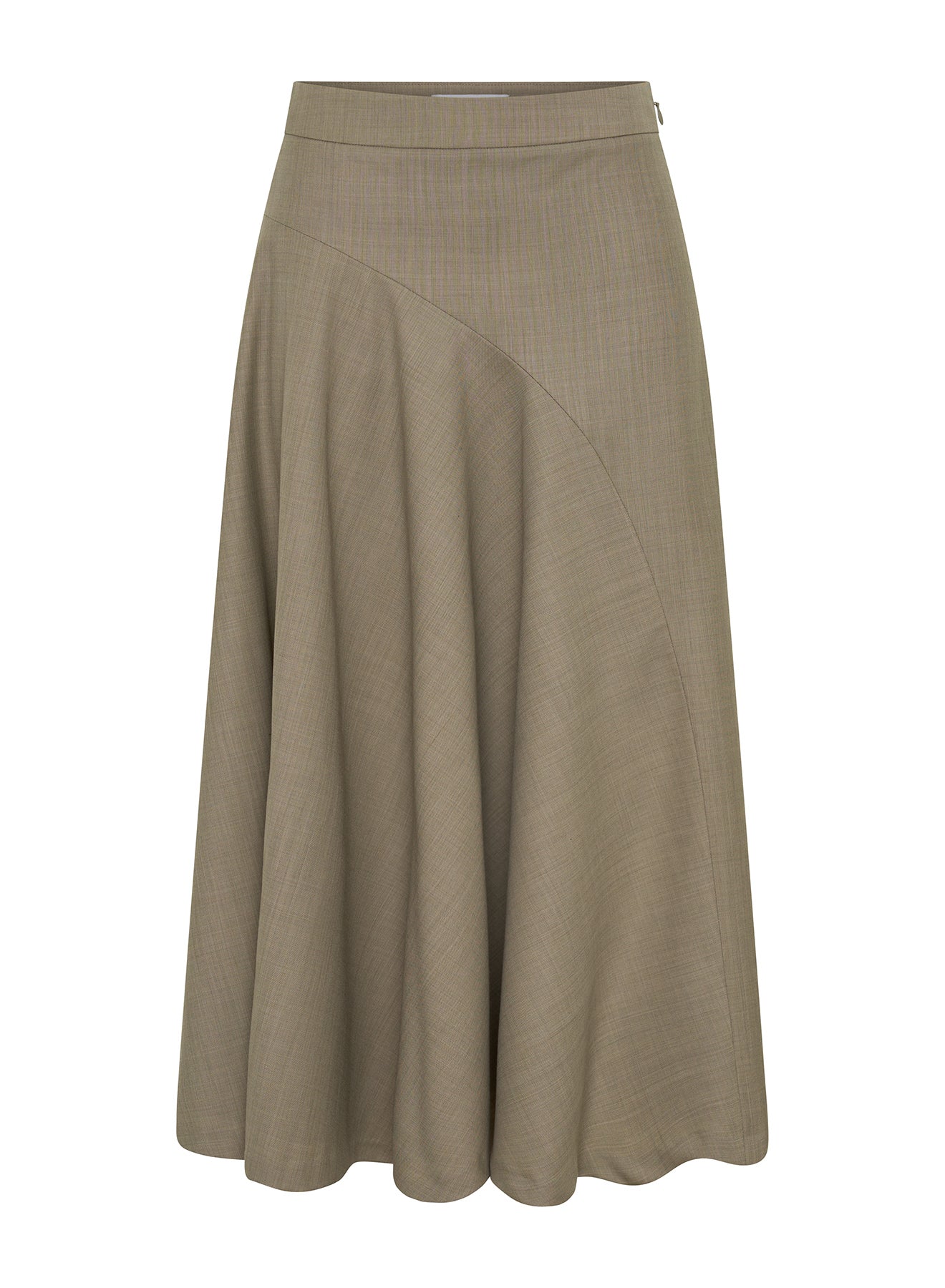 SCARPA SKIRT (SAND)