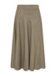 SCARPA SKIRT (SAND)
