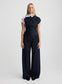 MEIER TOP (NAVY)