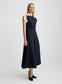 MEIER TOP (NAVY)