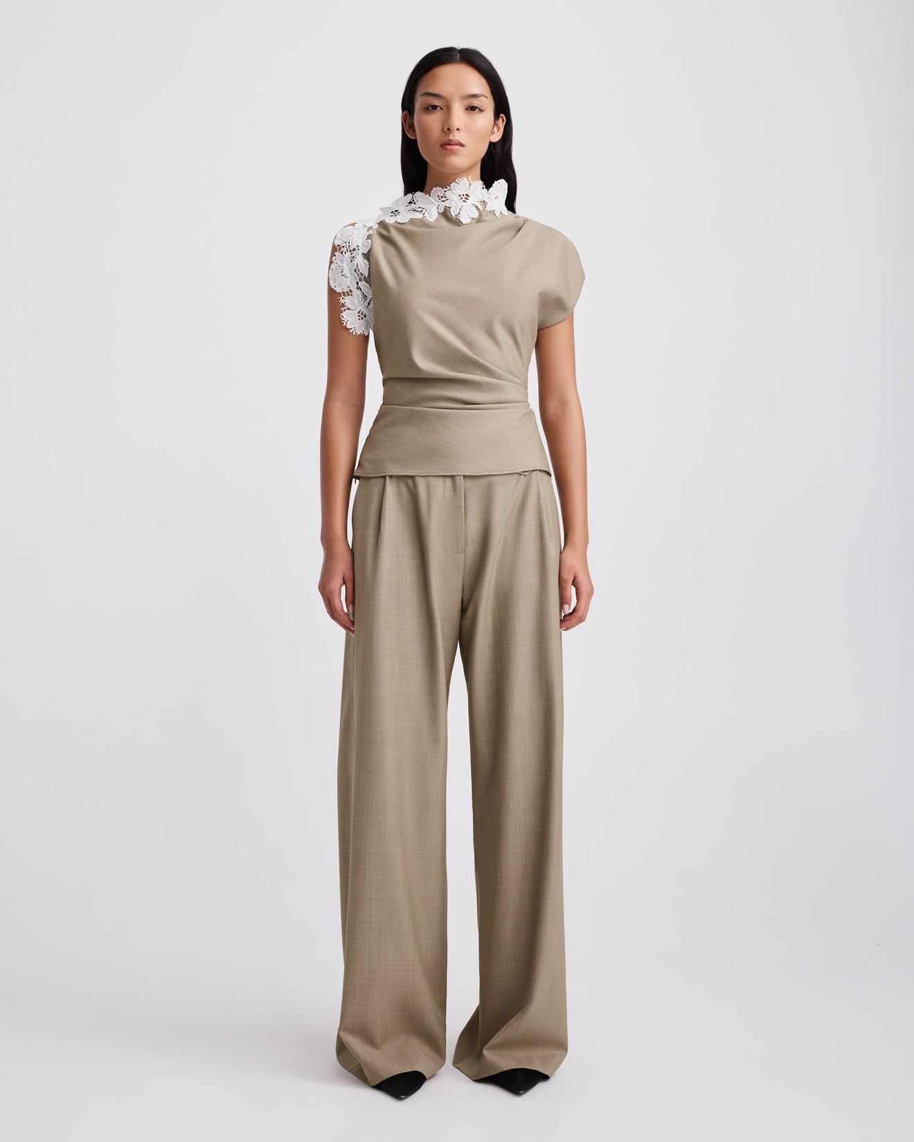 MEIER TOP (SAND)