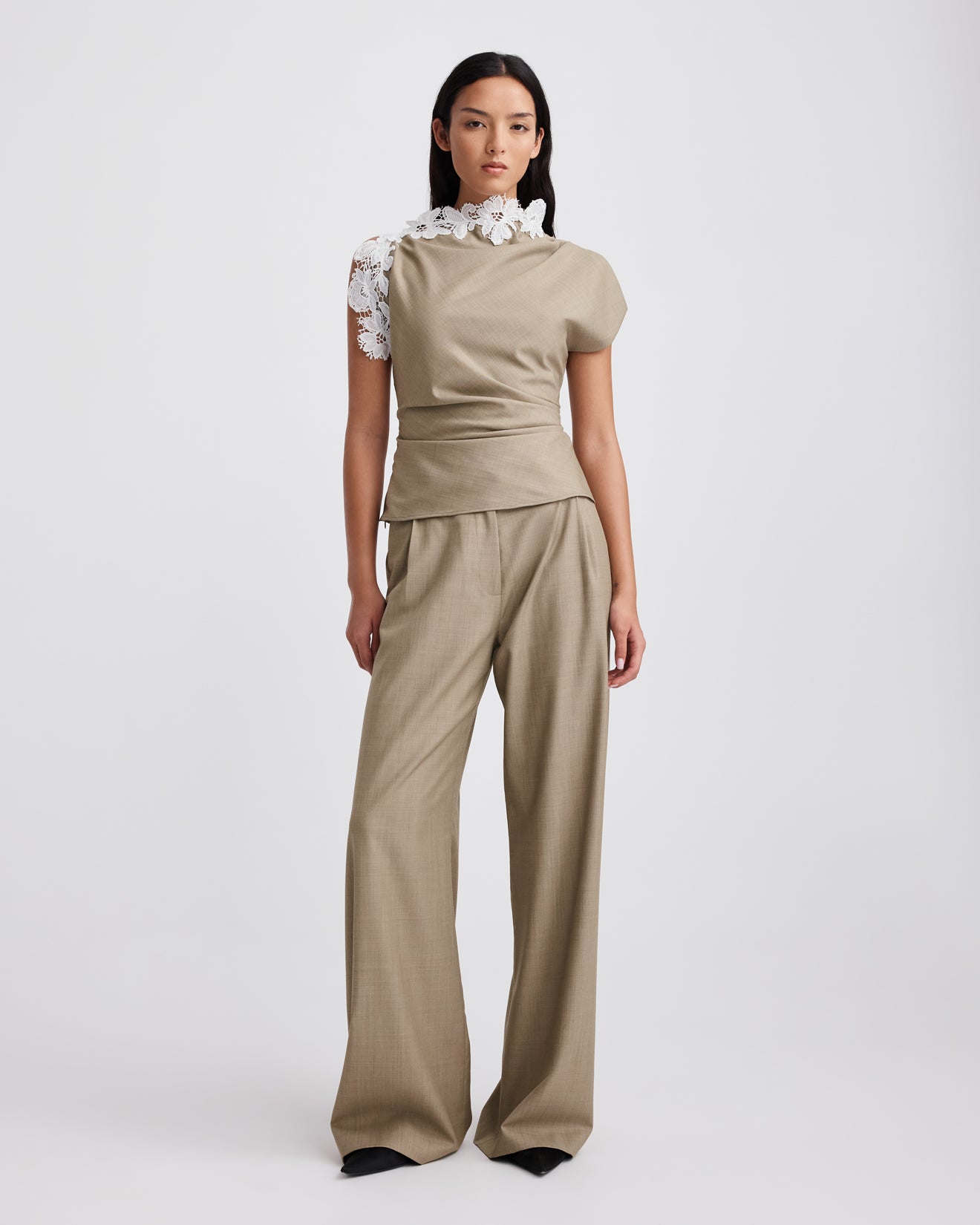 MEIER TOP (SAND)