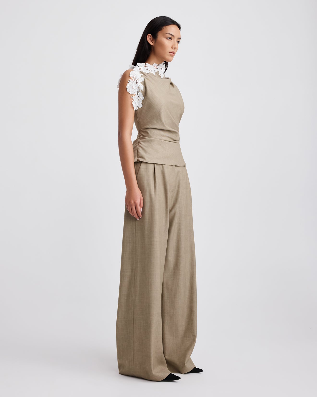 MEIER TOP (SAND)
