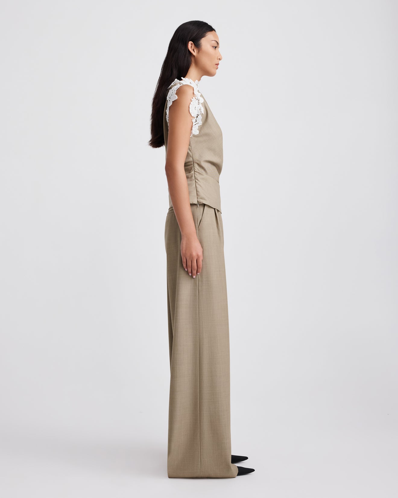 MEIER TOP (SAND)