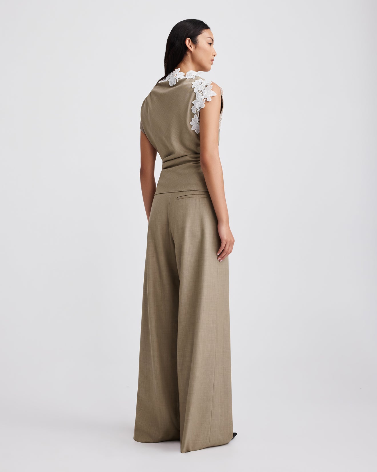 MEIER TOP (SAND)