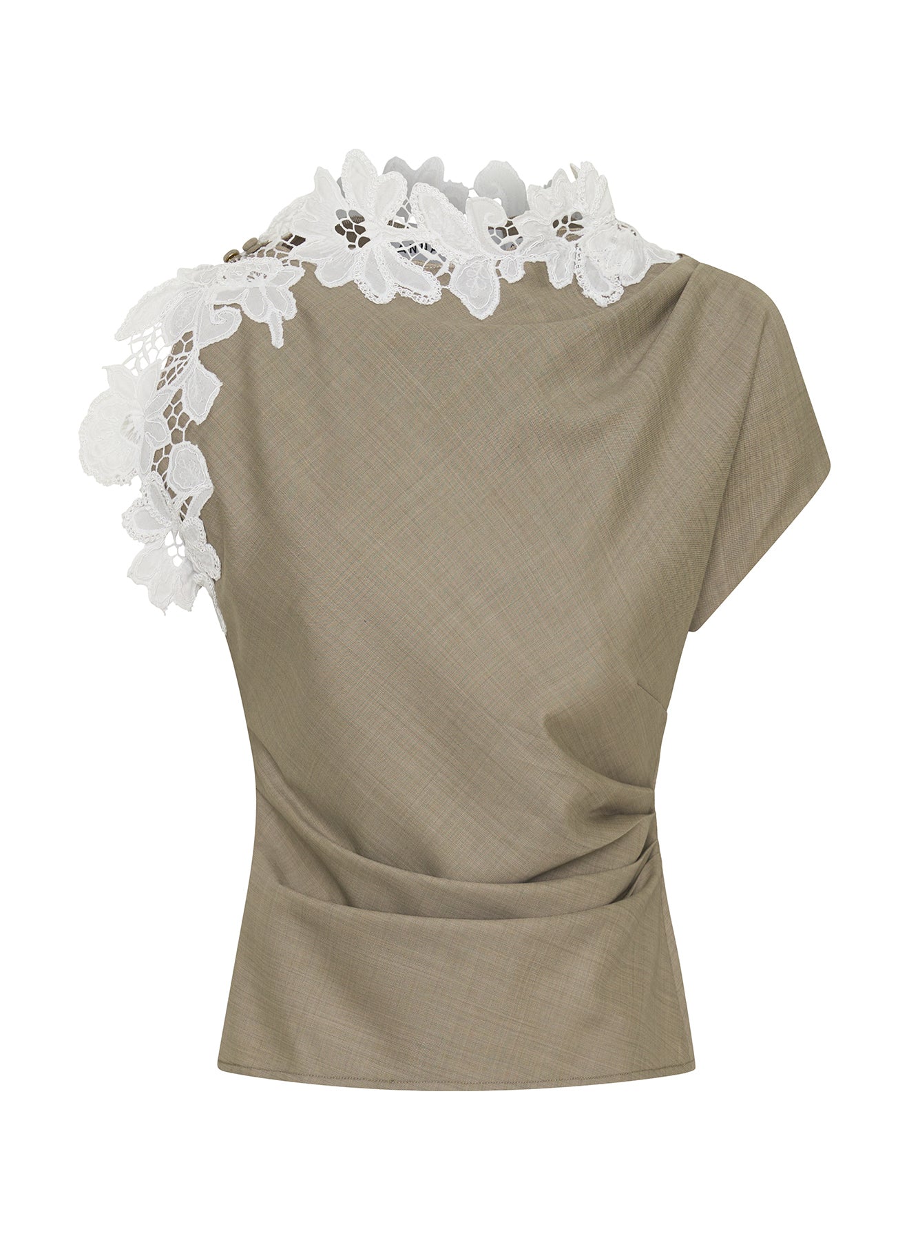 MEIER TOP (SAND)