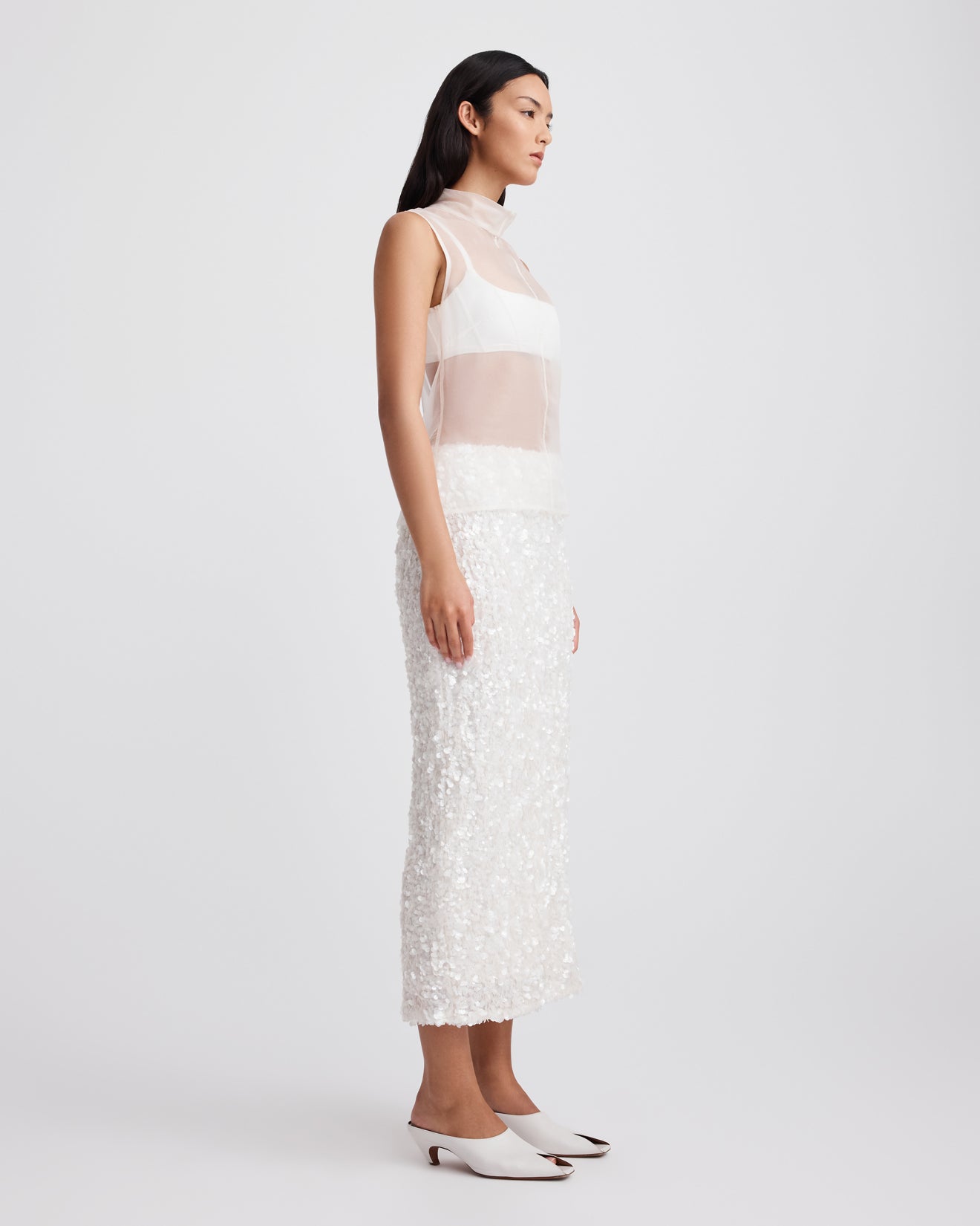ITO TOP (ALABASTER)
