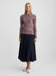 SAWYER TOP (MULBERRY)