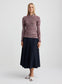 SAWYER TOP (MULBERRY)