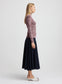SAWYER TOP (MULBERRY)